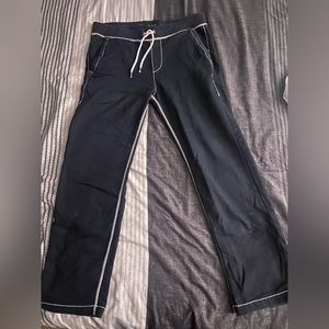 True Religion Vintage Sweatpants